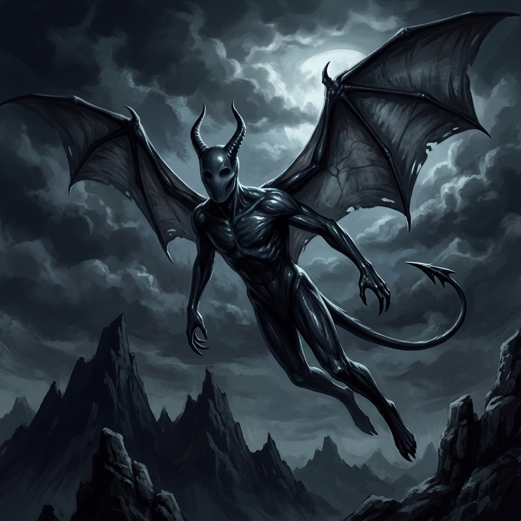 Nightgaunt